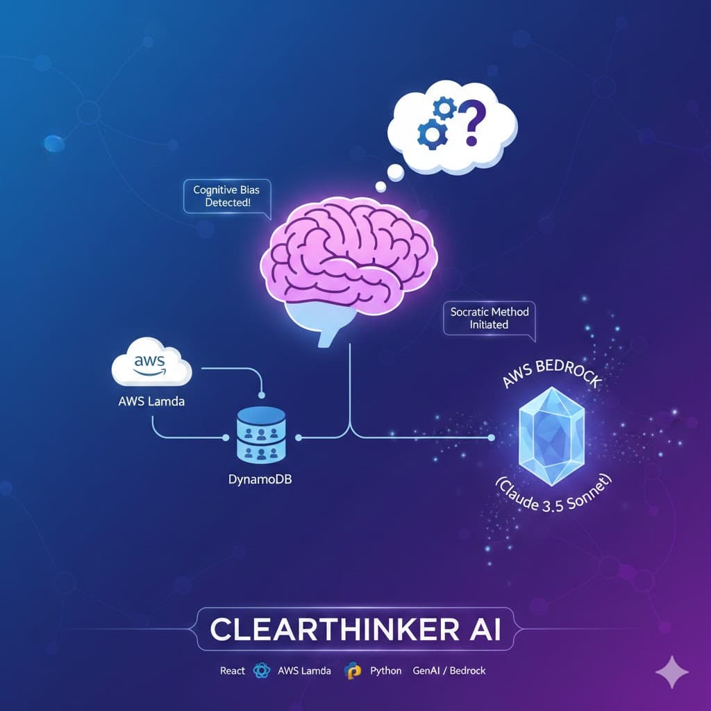 ClearThinker AI
